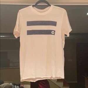 Hurley Graphic Tee Shirt